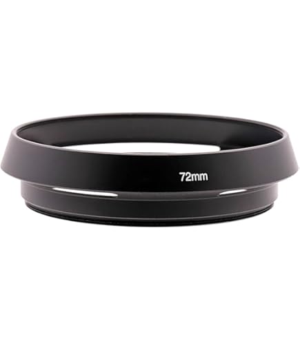 Amazon | RICOH フード&アダプター HA-2 GX200・Caplio GX100用 174750 Amazon | RICOH フード&アダプター HA-2 GX200・Caplio GX100用 174750